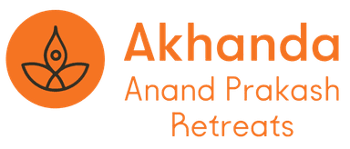 Anand Prakash Ashram Logo