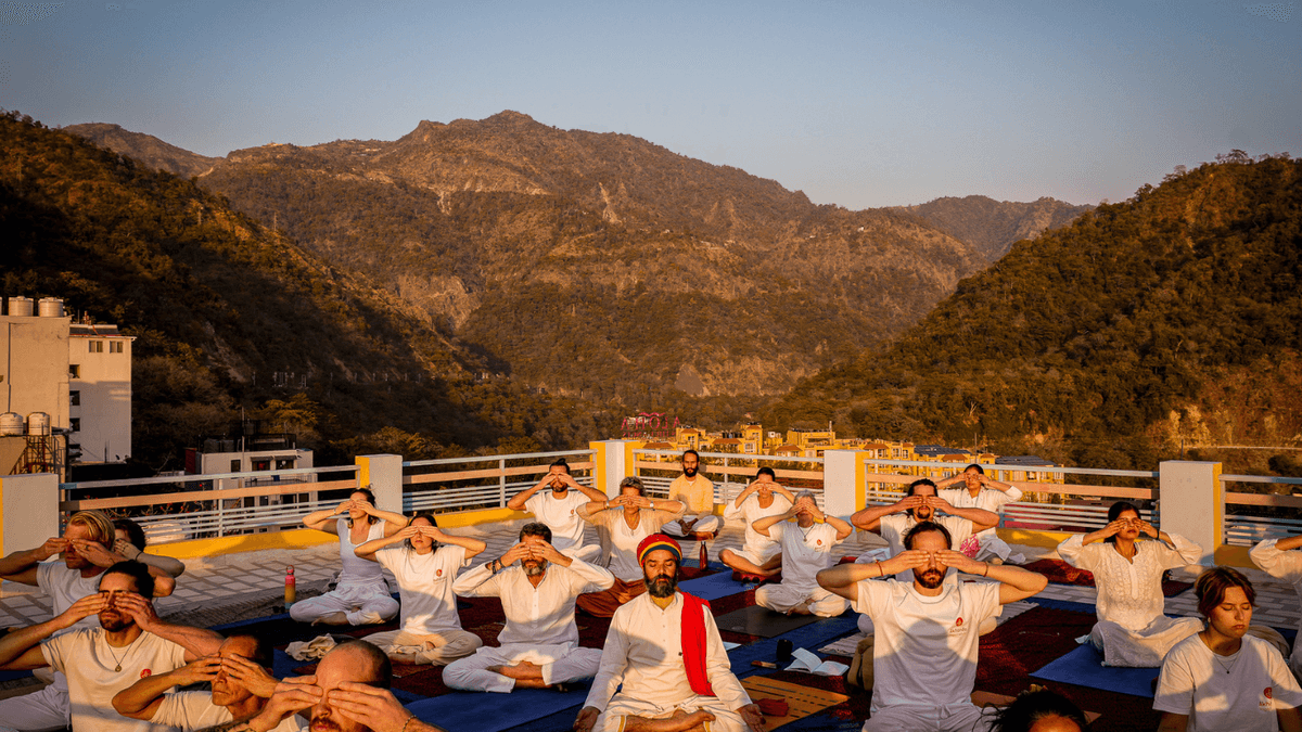 Daily Schedule Image